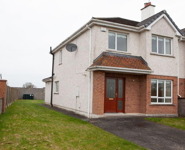 17 The Meadows, Kildalkey