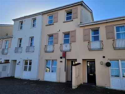 20 Priory Lodge, Termonfeckin, Louth A92V6R9