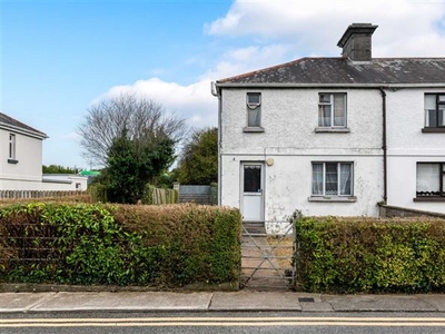 23 St. Francis Terrace, Athlone, County Westmeath N37 P2V6