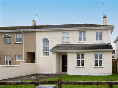 48 Rush Hall, Mountrath, Laois R32 HK06