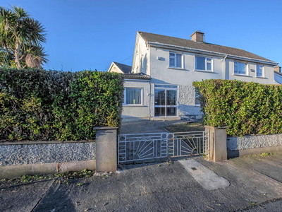 52 Manor Lawn, Waterford City