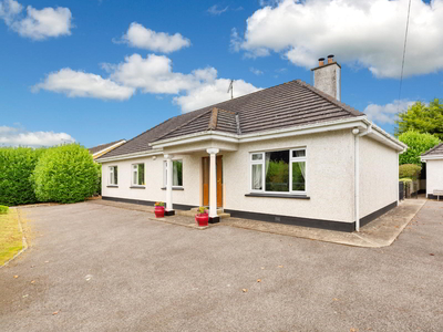 Deerpark, Moynalty Road,, Carlanstown, Kells