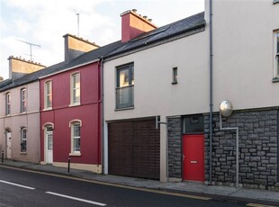 1 Bowersview, Ballinrobe, County Mayo F31 XD45