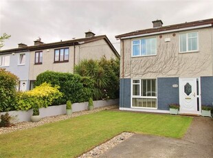 1018 Avondale, Leixlip, Co. Kildare