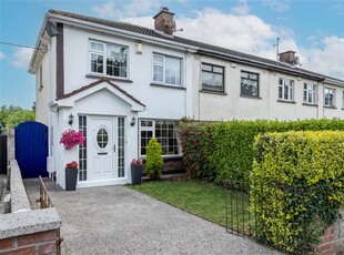 109 Cherry Avenue, Swords, County Dublin