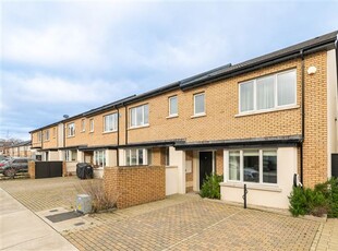 11 Clay Farm Avenue, Leopardstown, Dublin 18