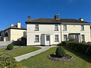 11 Davis Terrace, Davis Road, Clonmel, Tipperary