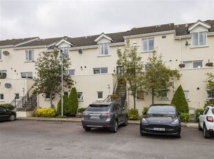 12 Applewood Mews, Swords, County Dublin