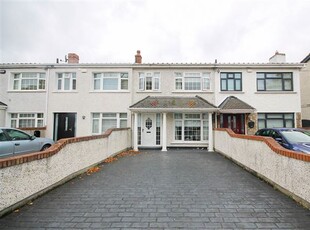 12 The Close, Millbrook Lawns, Tallaght, Dublin 24