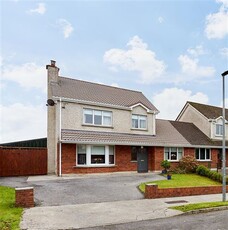 131 College Hill, Mullingar, Westmeath