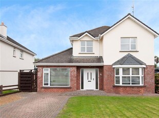 18 Newhaven, Ardamine, Co. Wexford Y25 RY95