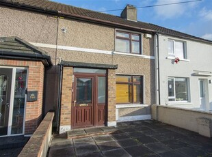 184 Comeragh Road, Drimnagh, Dublin