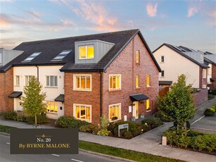 20 Cuil Duin Row, Citywest, Dublin 24