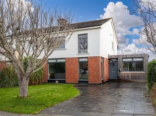 213 Limetree Avenue, Portmarnock, County Dublin