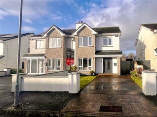 22 Old Mill Road, Ballinasloe, Galway