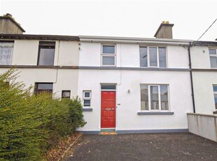 27 Saint Patricks Terrace, Temple Street, Sligo, Sligo