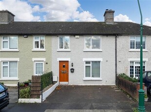 29 Fairview Green, Marino, Dublin 3