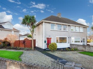 3 Coolrua Drive, Beaumont, Dublin 9