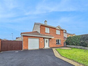 34 Ballycasey Manor, Shannon, Co. Clare