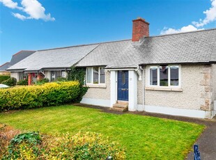 37 Farrenboley Park, Windy Arbour, Dublin 14