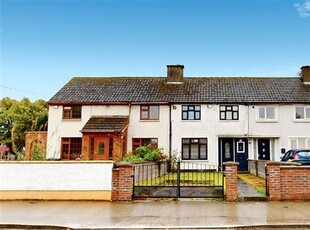 42 Plunkett Drive, Dublin 11, Dublin