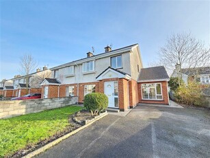 44 Abbey Court, Limerick Road, Ennis, Co. Clare