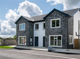 51 Pairc Cluain Ghamhna, Athlone, County Westmeath N37 T4A3