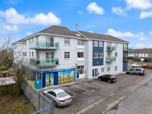 6 Gleann na Rí , Murrough, Galway City