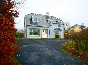 6 Woodstock Drive, Ennis, Clare V95 F8W8