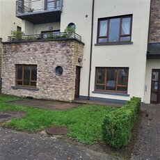 Apartment 1, Block E Shannon Cove Dromod, Co. Leitrim, Dromod, Leitrim