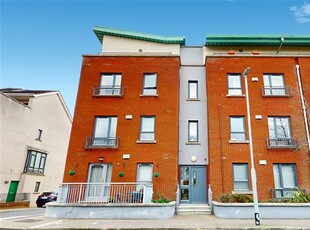 Apartment 5, 3 Park Avenue, Clongriffin, Dublin 13