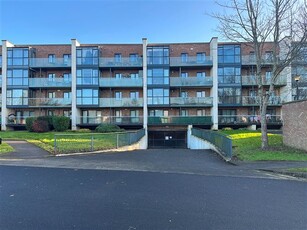 Apartment 50 Whateley Hall, Archers Wood, Dublin 15, Dublin