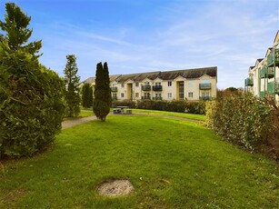 Apt 43 Bell Harbour, Monasterevin, Kildare