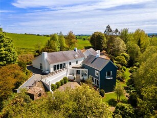 Ballintim Lodge, Ballintim, Camolin, Wexford