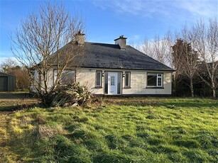 Gortagarraun,, Dunmore, Galway HRK76