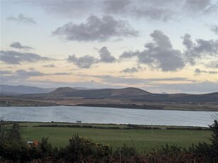 Kilbeg East, Valentia Island, Kerry