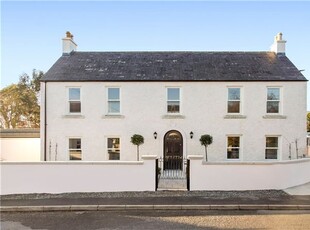 Killincarrig House, Killincarrig Village, Delgany, Co. Wicklow