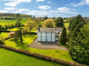 Larch Vale House, Larch Vale, Moneygall, County Offaly