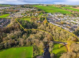 Poulnacurra House, Castlejane, Glanmire, Cork City