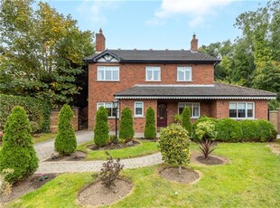 Sycamore House, 3 Burnaby Woods, Greystones, Co. Wicklow