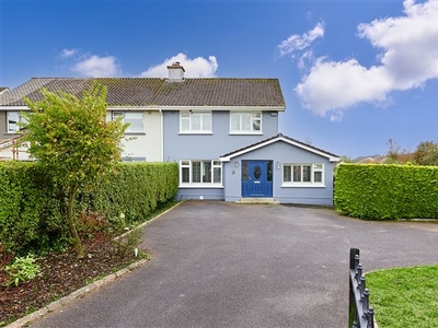 1 Ardmore Road, Mullingar, Westmeath