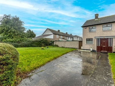 1 Ferrycarrig Avenue, Coolock, Dublin 17, County Dublin