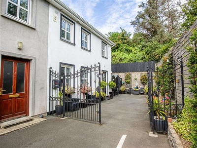 1 The Laurels, McCurtain Street, Gorey, Wexford