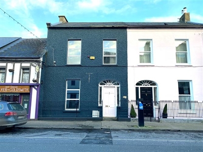 101 Irishtown, Clonmel, Tipperary