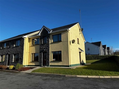 13 Creig Na Coille, Oughterard, Galway, County Galway