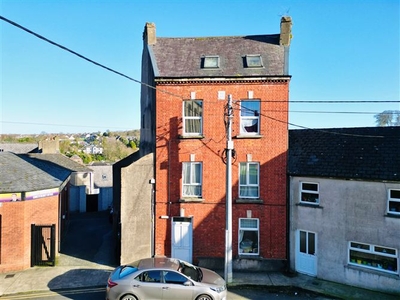 14 Lower Church Street, Enniscorthy, Wexford