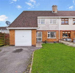15 Coolevin Park, Coosan,, Athlone East, Westmeath