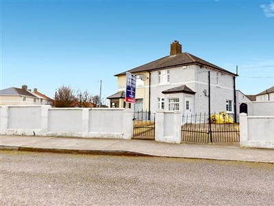 159 Malahide road, Dublin 3, Dublin