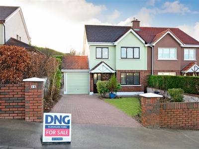 16 Ardcairn, Cairns Hill, Sligo City, Sligo