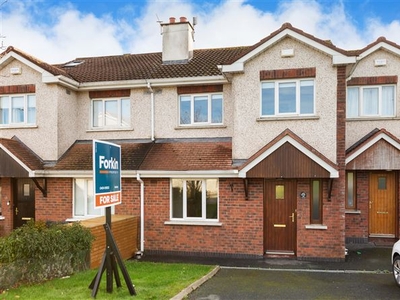 16 Charvey Court, Rathnew, Wicklow